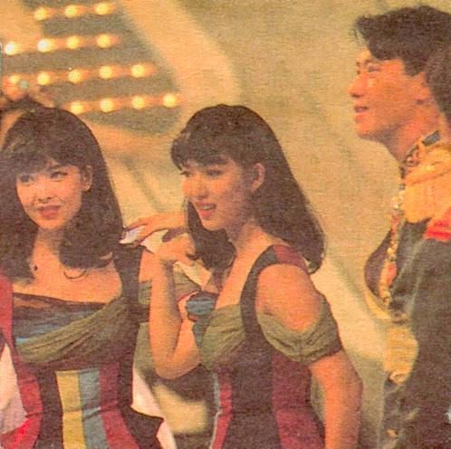 サミー・チェン HD画像/フォトギャラリーダウンロード #841984