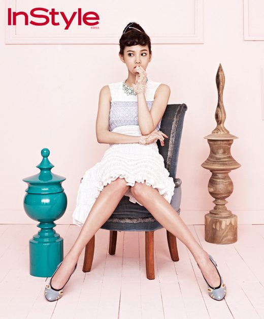 Seung-ah Yun HD Images/Photo Gallery Download #6979765