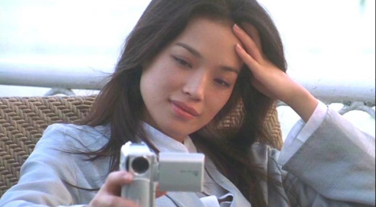 Shu Qi HD Images/Photo Gallery Download #6722355