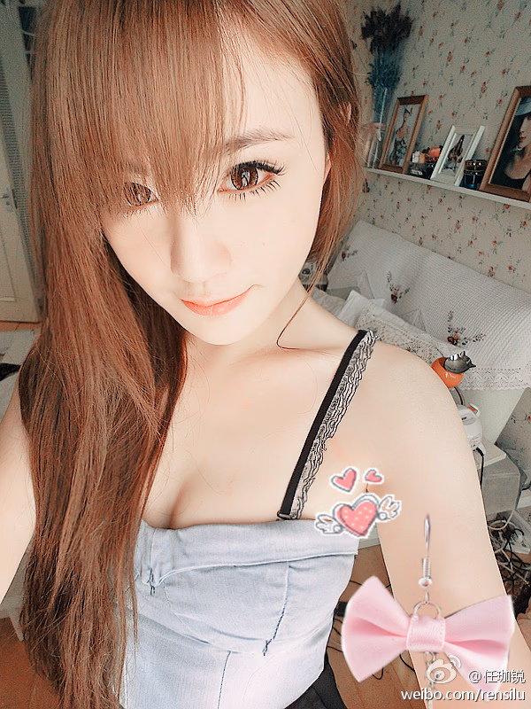 任珈锐 高清写真/照片下载 #3368353