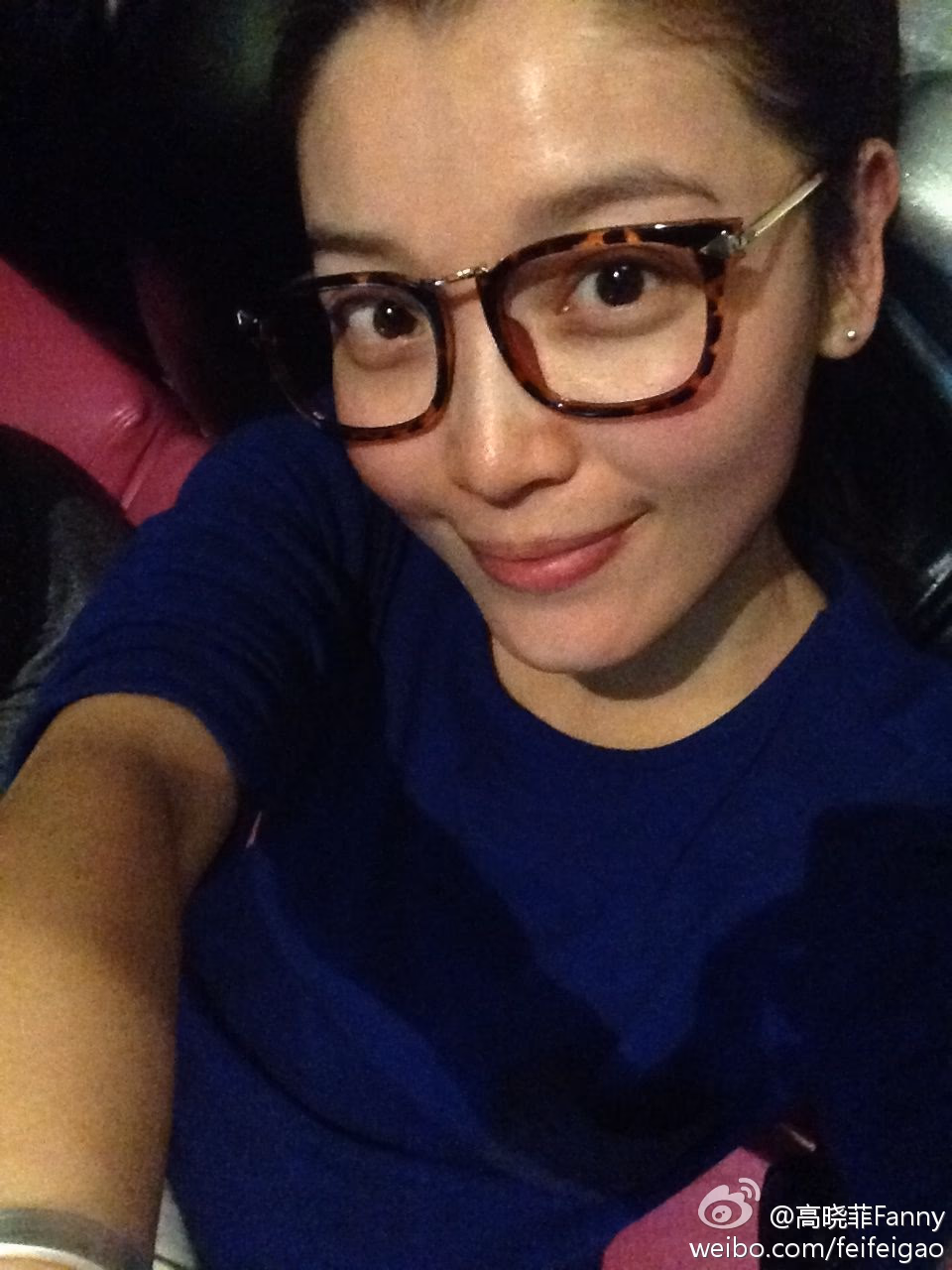 高晓菲 高清写真/照片下载 #3440803