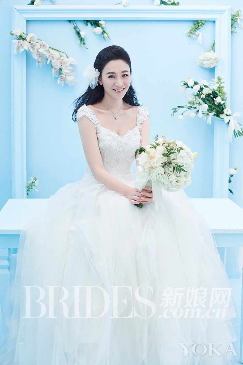 Xiaoran Li HD Images/Photo Gallery Download #1836678