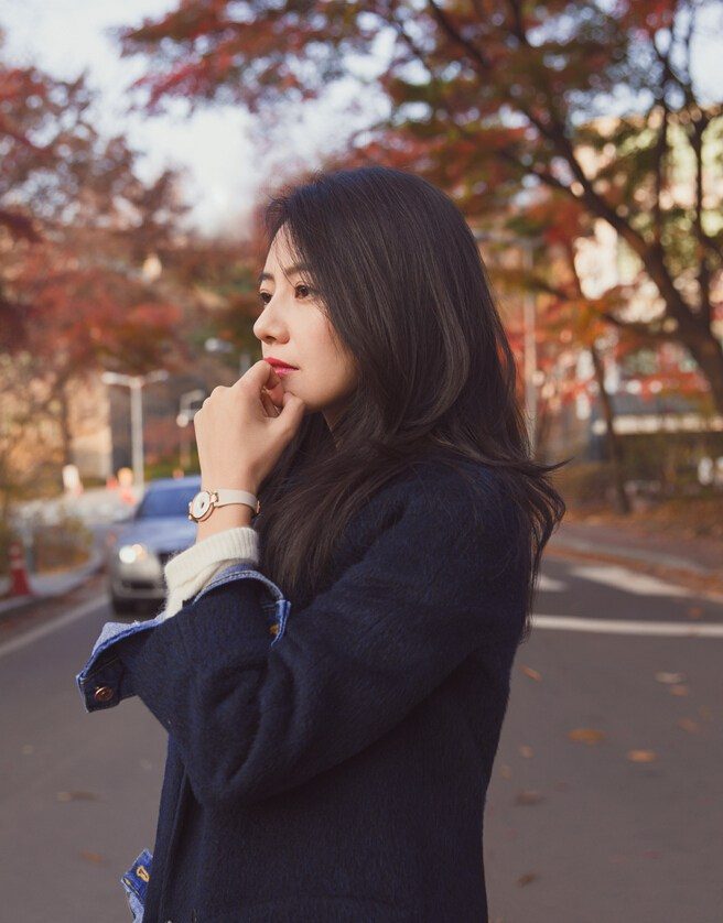 Yuanyuan Gao HD Images/Photo Gallery Download #662138