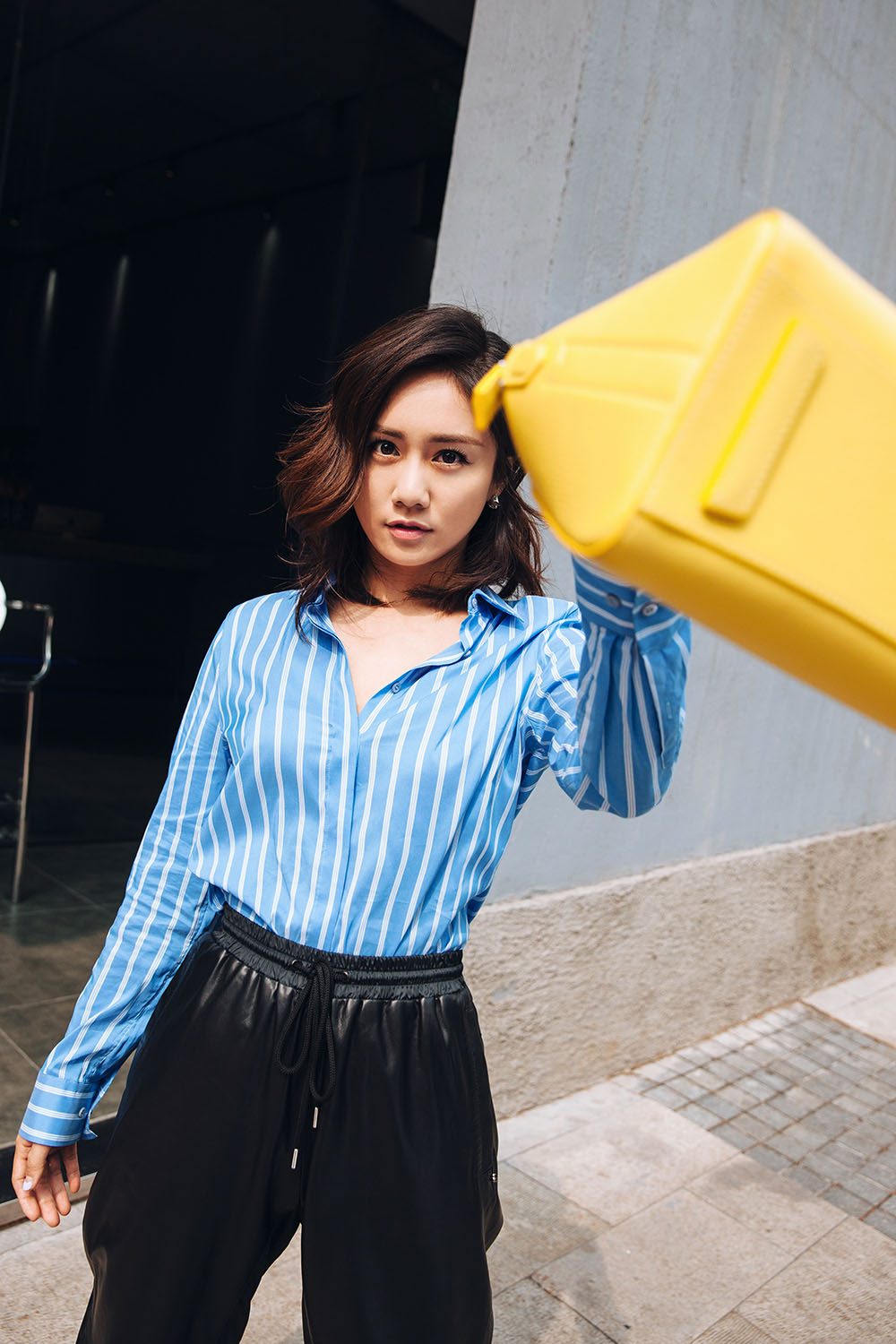 Yun Liu HD Images/Photo Gallery Download #1809971