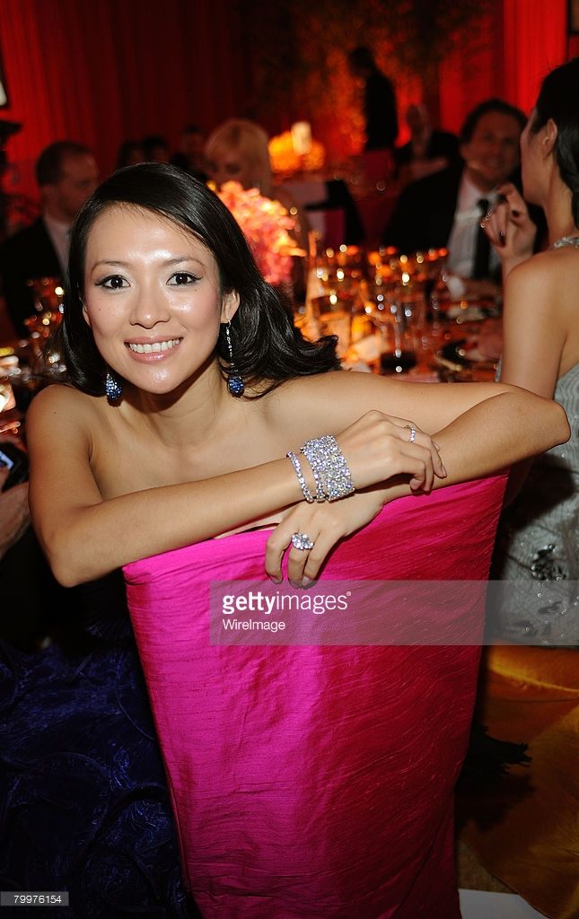 Ziyi Zhang HD Images/Photo Gallery Download #1045696