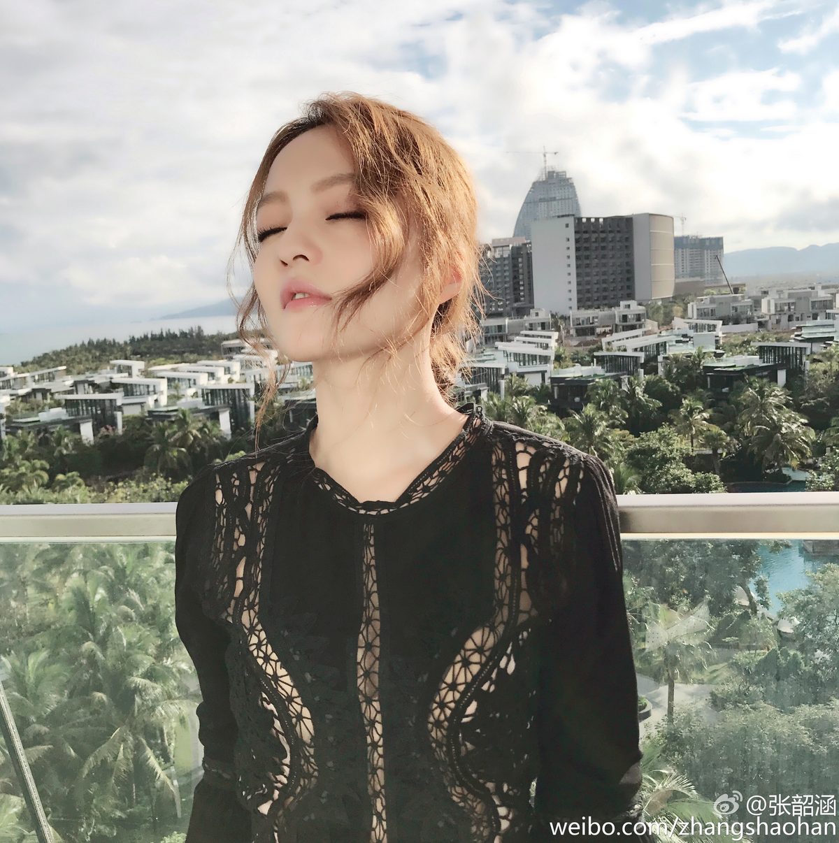 Angela Shao-Han Chang HD Images/Photo Gallery Download #1815093