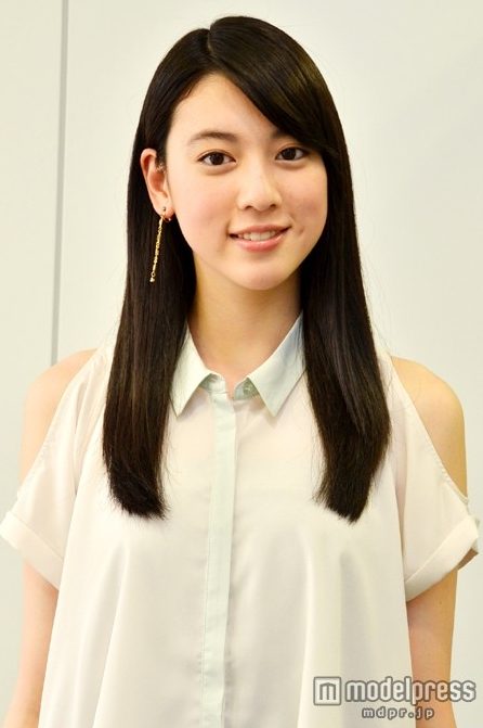 三吉彩花 高清写真/照片下载 #820399