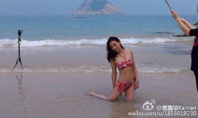 袁嘉敏 高清写真/照片下载 #3462972