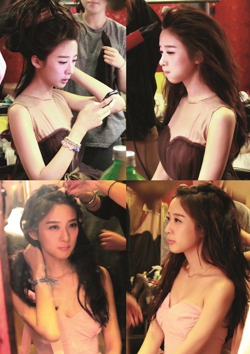 Cheong-a Lee HD Images/Photo Gallery Download #6970113