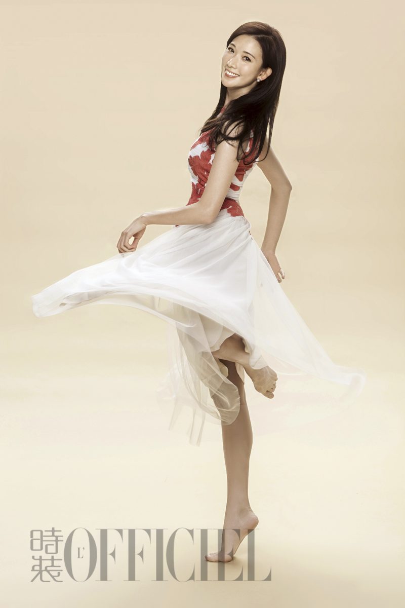 Chi-Ling Lin HD Images/Photo Gallery Download #1528987