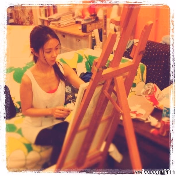 Fiona Sit HD Images/Photo Gallery Download #3397341