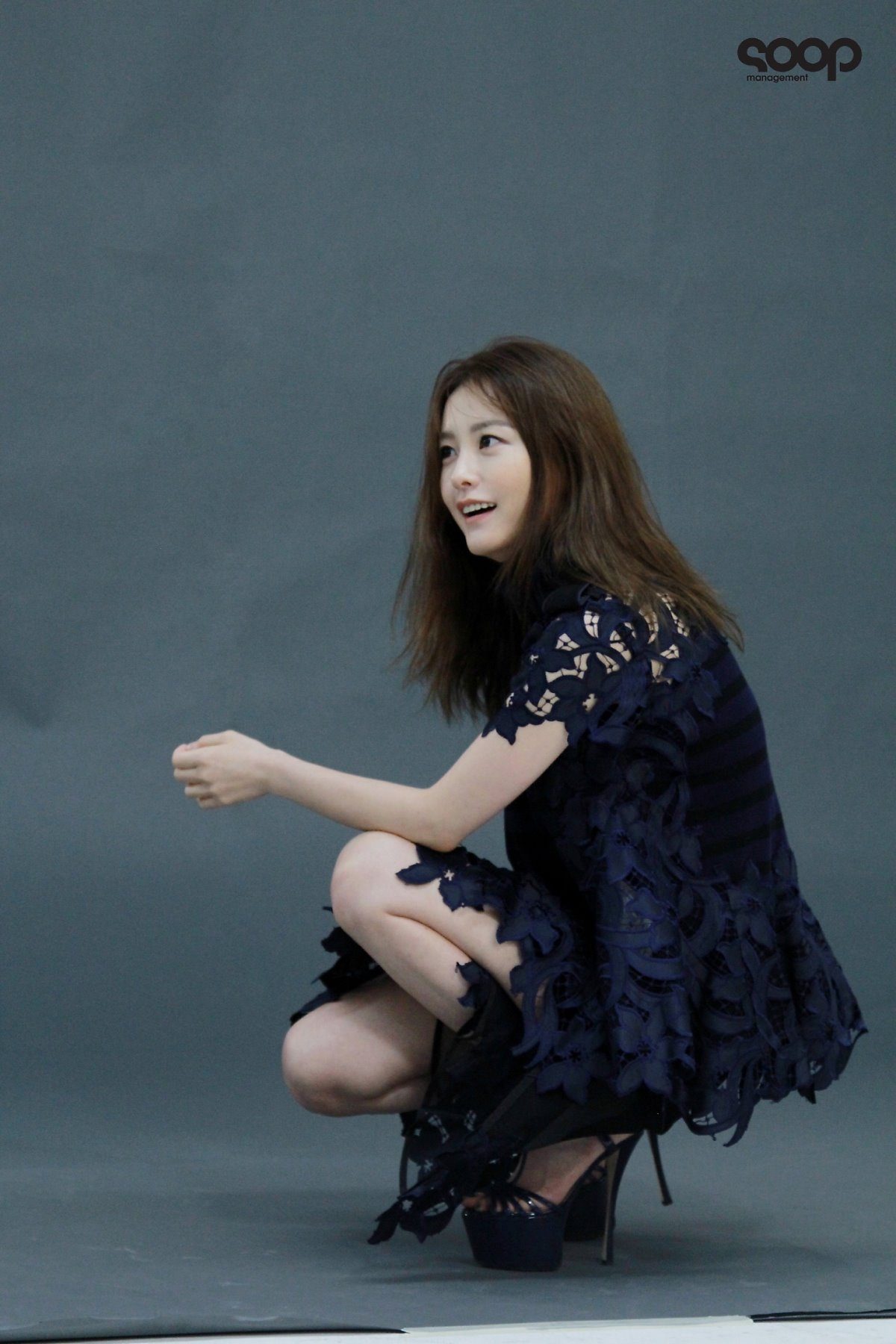 Jung Yu-mi HD Images/Photo Gallery Download #1698889