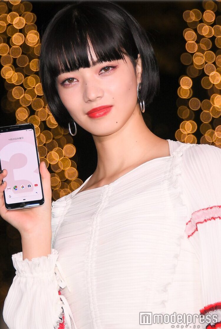 Nana Komatsu HD Images/Photo Gallery Download #3900228