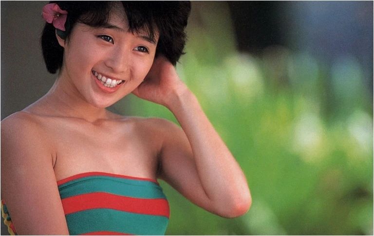 Noriko Sakai HD Images/Photo Gallery Download #8848411