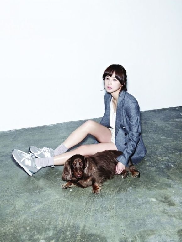 Seung-ah Yun HD Images/Photo Gallery Download #6980057