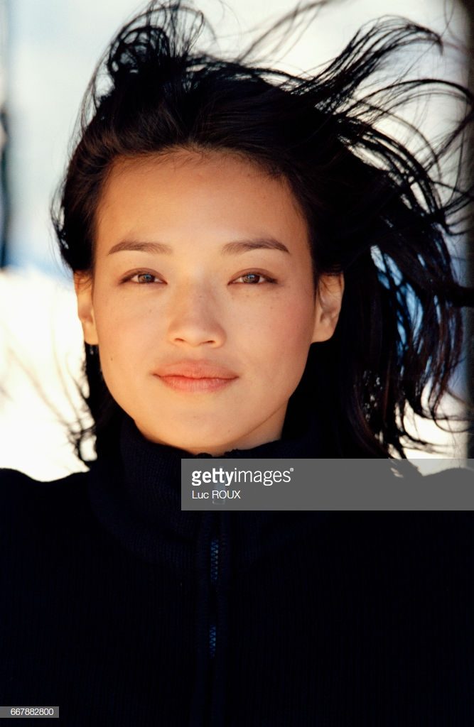 Shu Qi HD Images/Photo Gallery Download #6722647