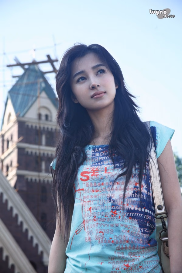 姚星彤 高清写真/照片下载 #3407285