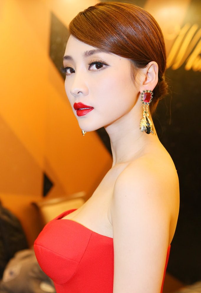 Yan Liu HD Images/Photo Gallery Download #1968232