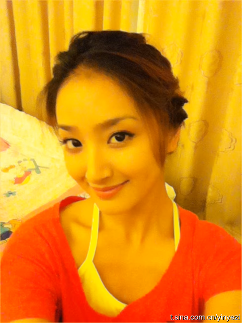 殷叶子 高清写真/照片下载 #3439106