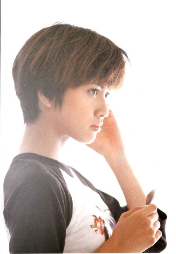 Yuki Uchida HD Images/Photo Gallery Download #1094572