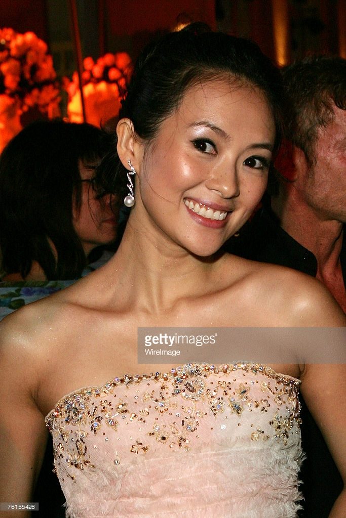 章子怡 高清写真/照片下载 #1045988