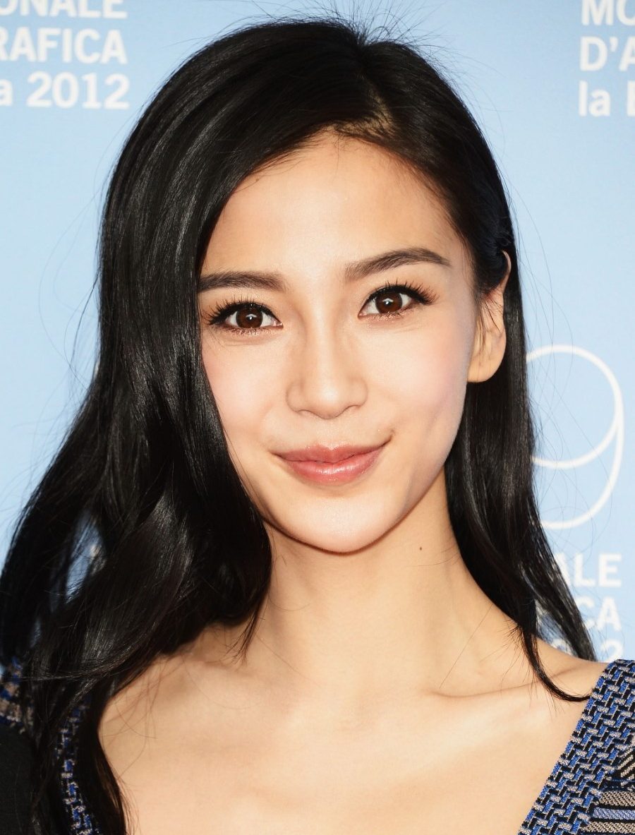 Angelababy HD Images/Photo Gallery Download #6645375