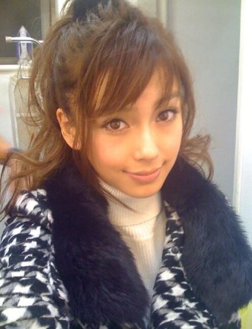 Angelababy HD Images/Photo Gallery Download #6647364