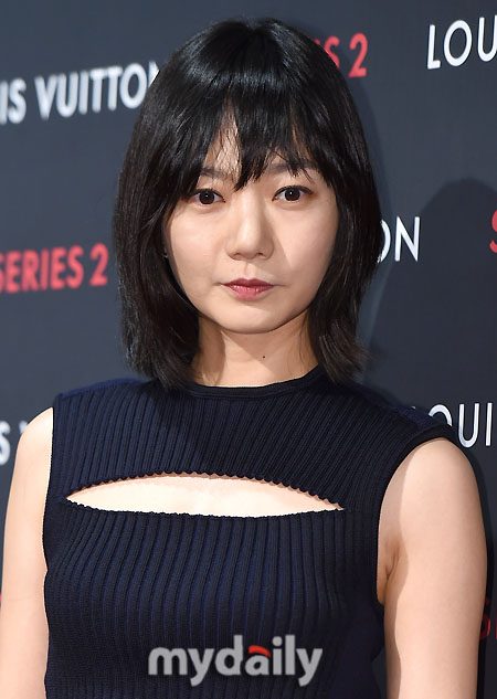 ペ・ドゥナ HD画像/フォトギャラリーダウンロード #1371310