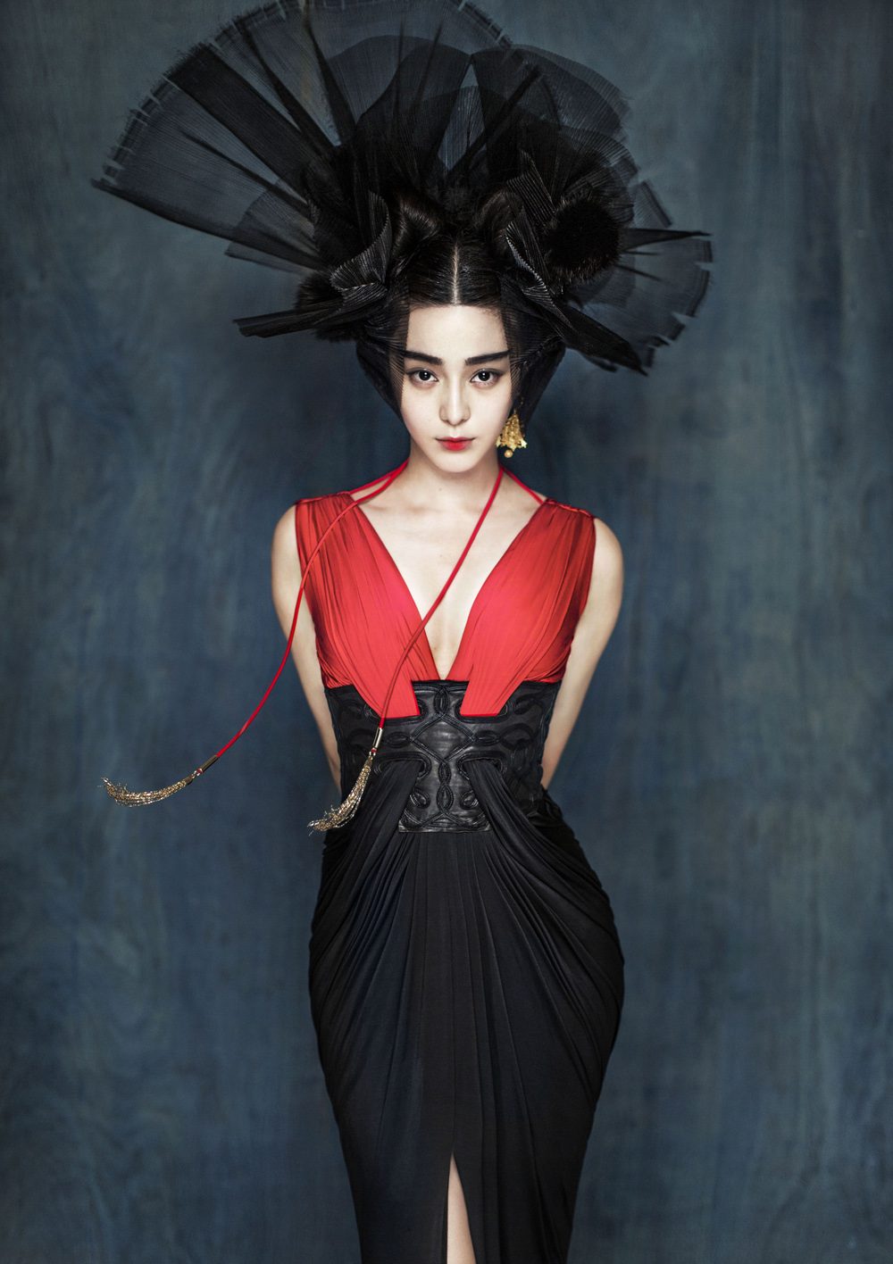 范冰冰 高清写真/照片下载 #1184361