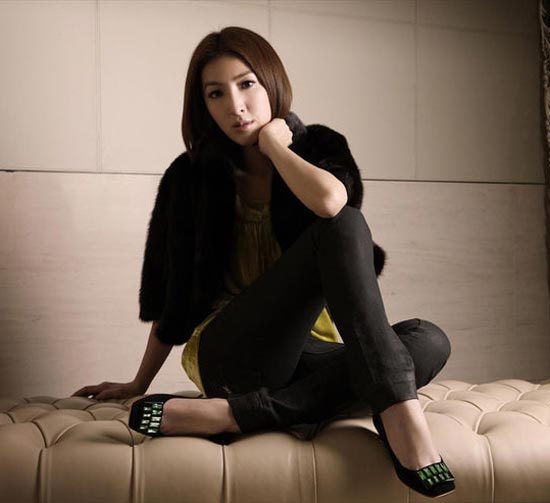 Cheryl Yang HD Images/Photo Gallery Download #1803452
