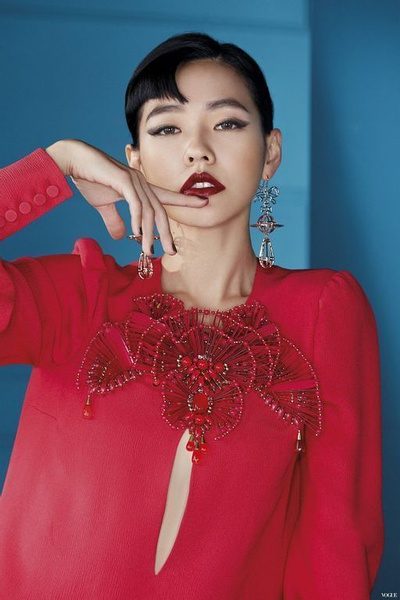 Dee Hsu HD画像/フォトギャラリーダウンロード #1869083