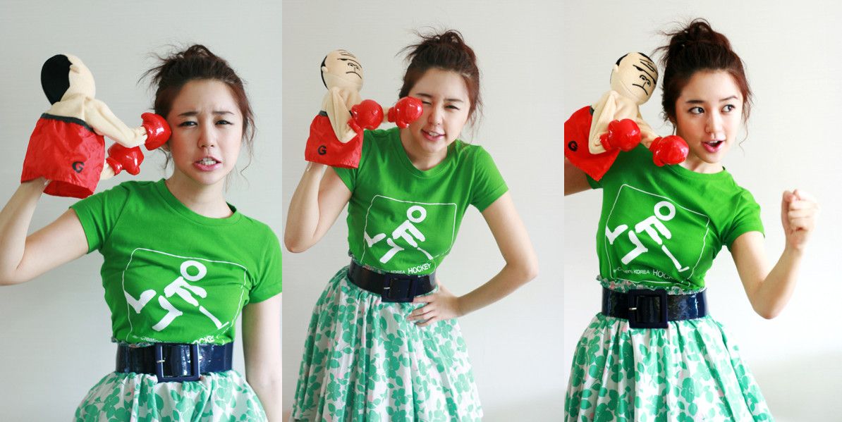 Eun-hye Yun HD Images/Photo Gallery Download #1573033