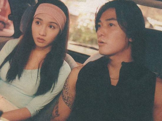 Gigi Lai HD Images/Photo Gallery Download #778926