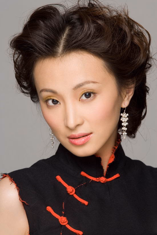 林静 高清写真/照片下载 #3330013