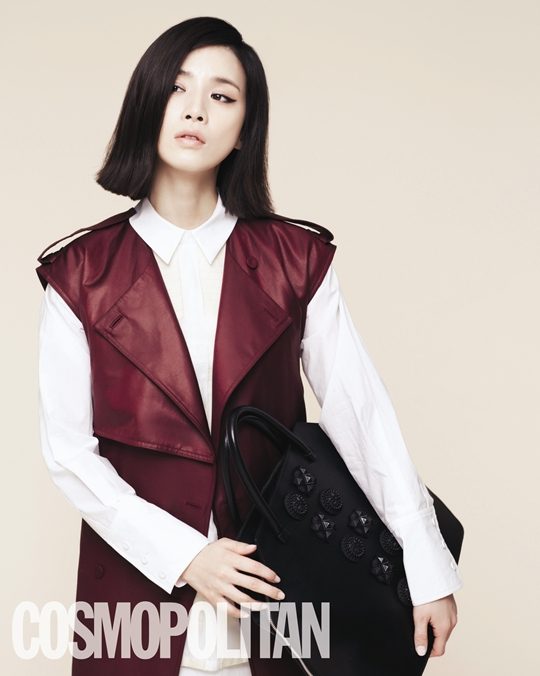 Lee Bo-young HD Images/Photo Gallery Download #623798
