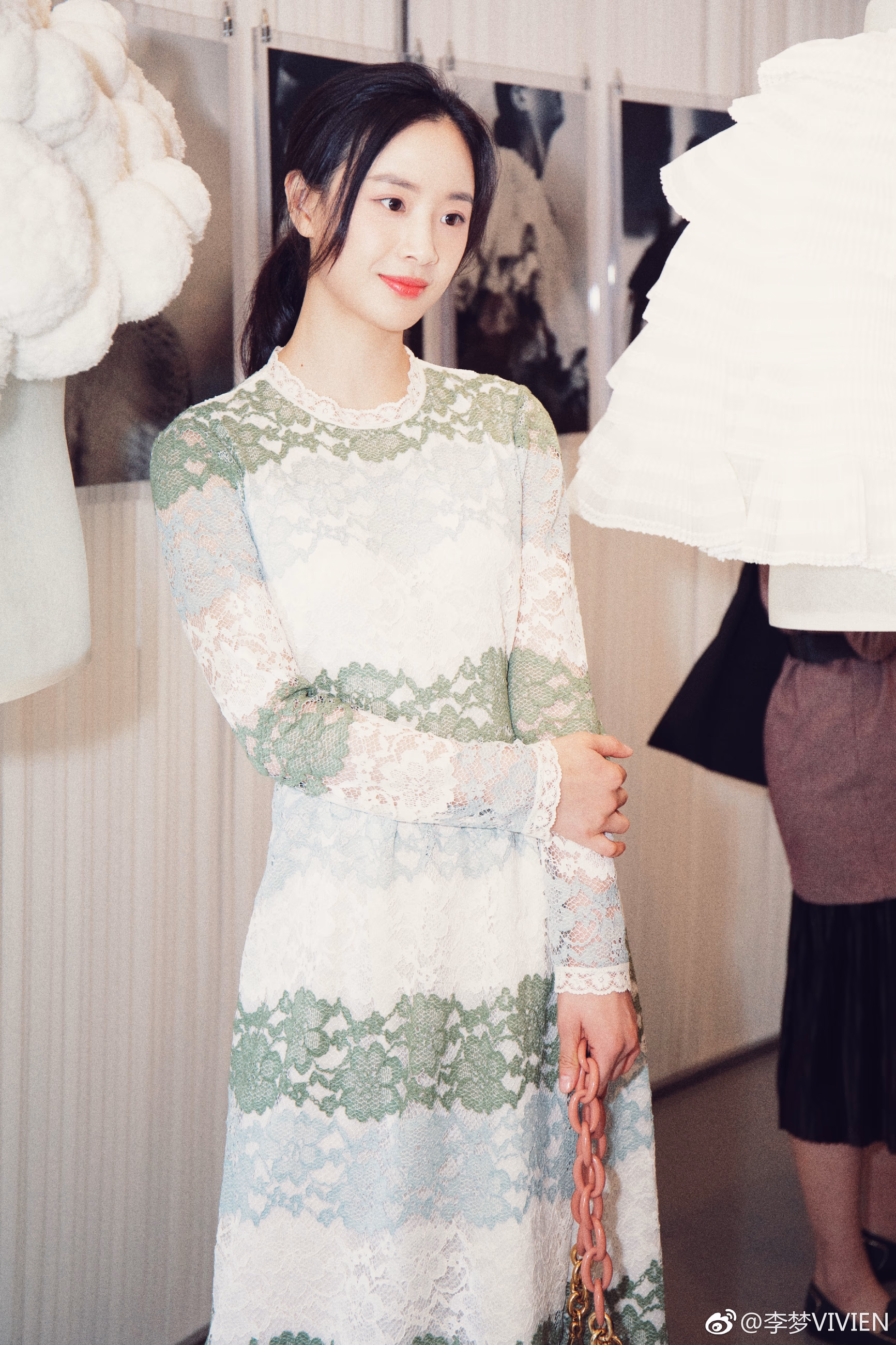 李梦 高清写真/照片下载 #3341946