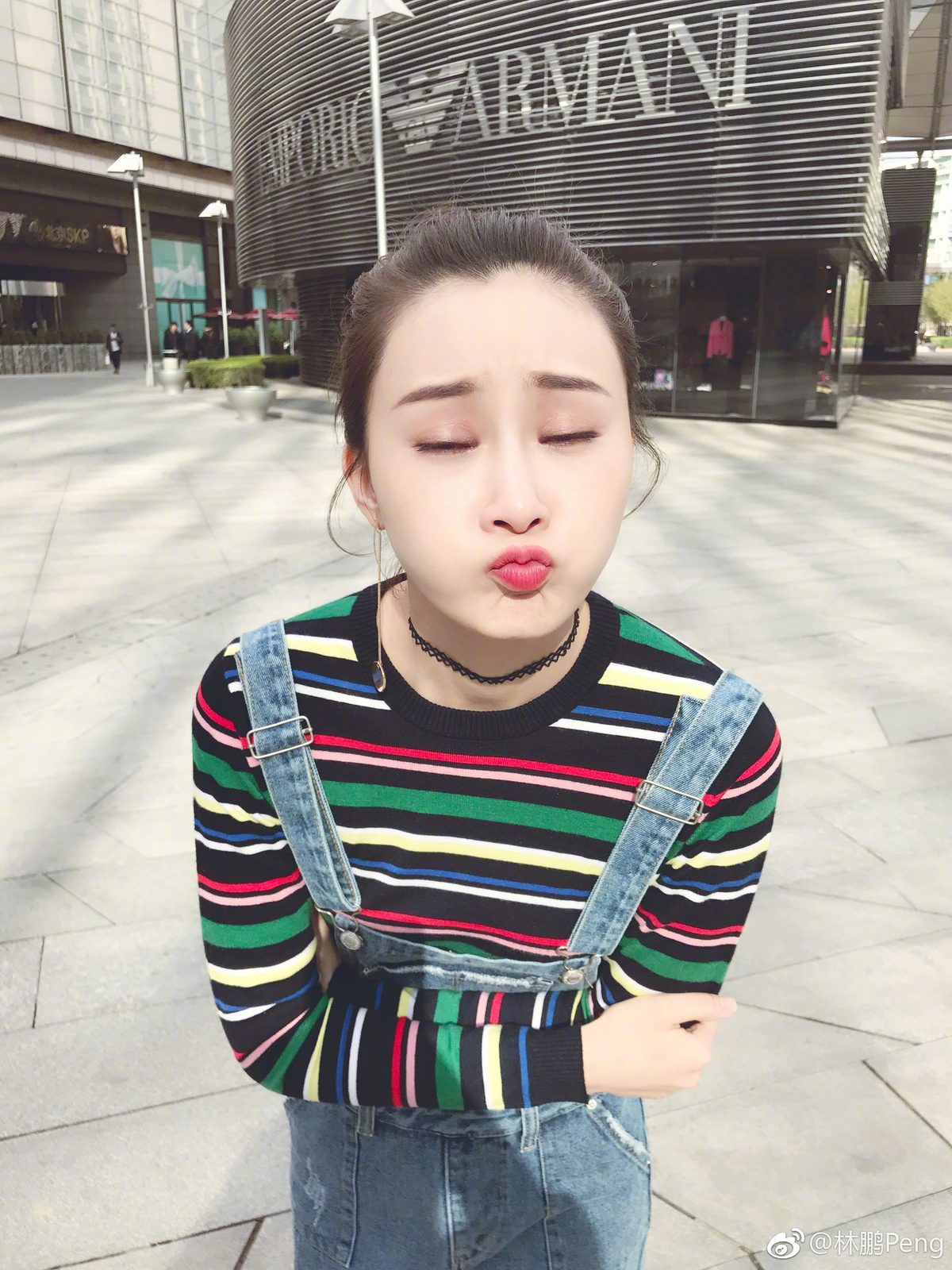 Peng Lin HD Images/Photo Gallery Download #6997112