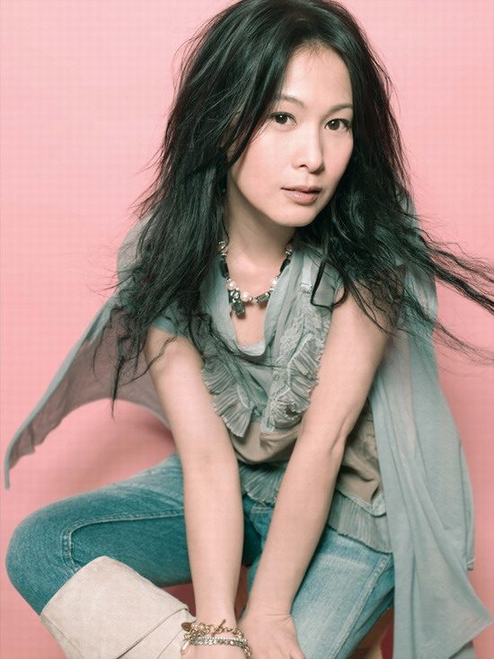 Rene Liu HD Images/Photo Gallery Download #1403131