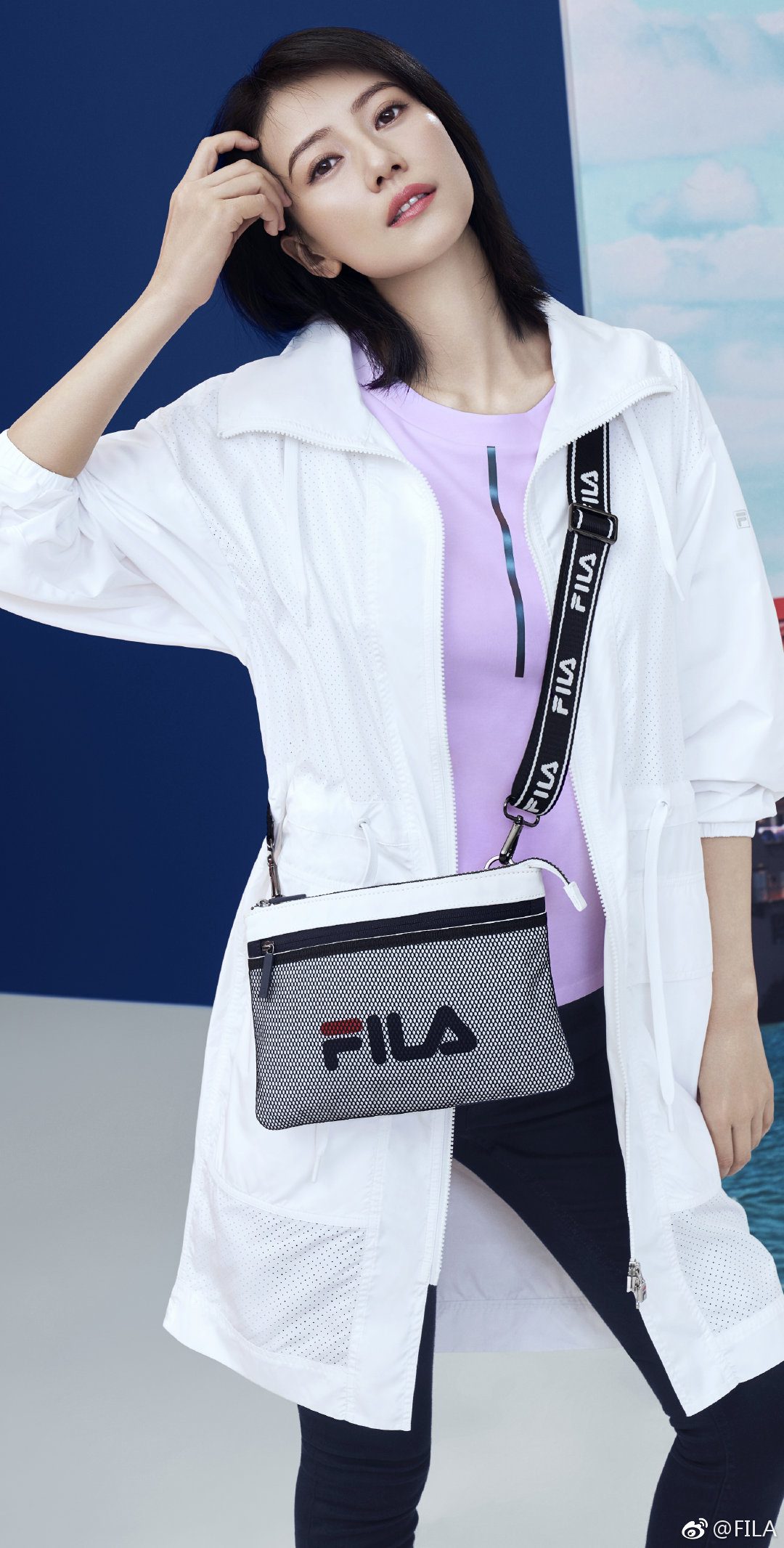 カオ・ユアンユアン HD画像/フォトギャラリーダウンロード #667552