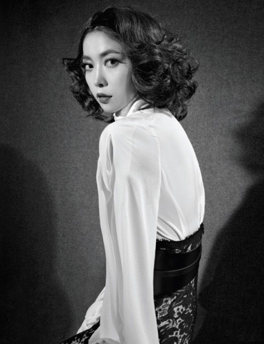 Yun-a Oh HD Images/Photo Gallery Download #1579852