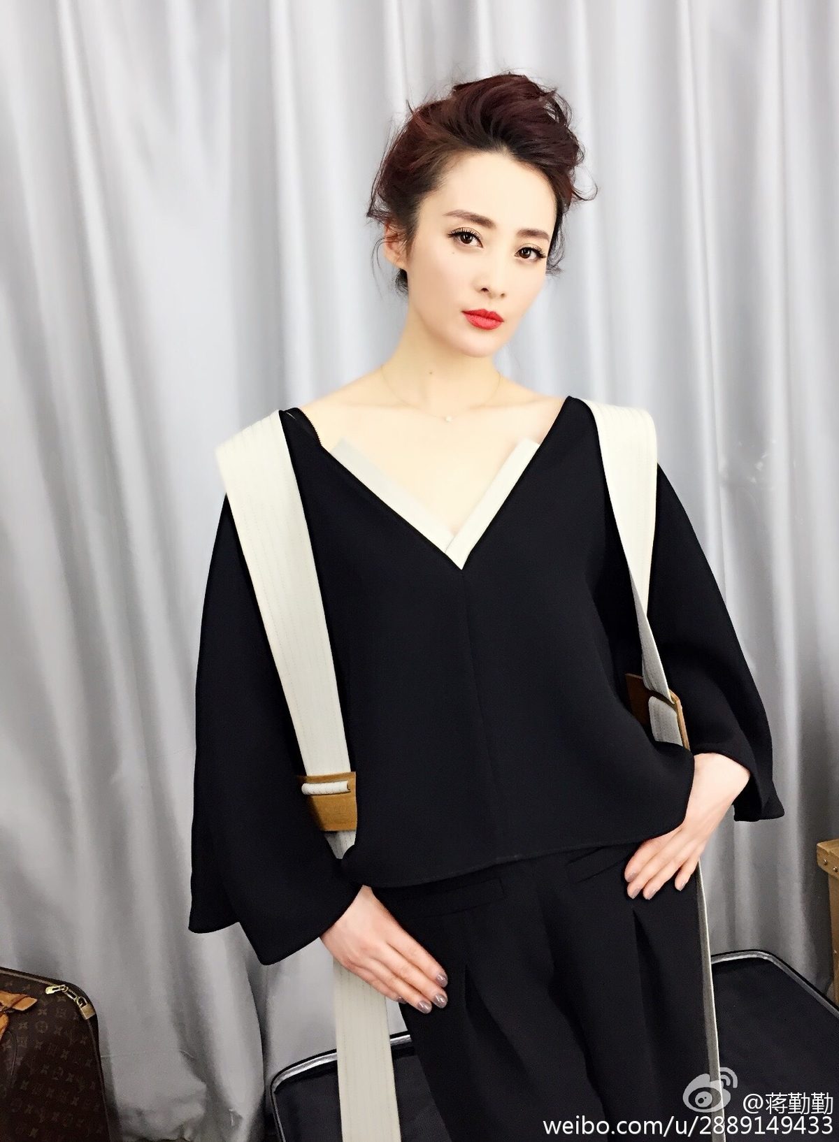 Qinqin Jiang HD Images/Photo Gallery Download #1305971