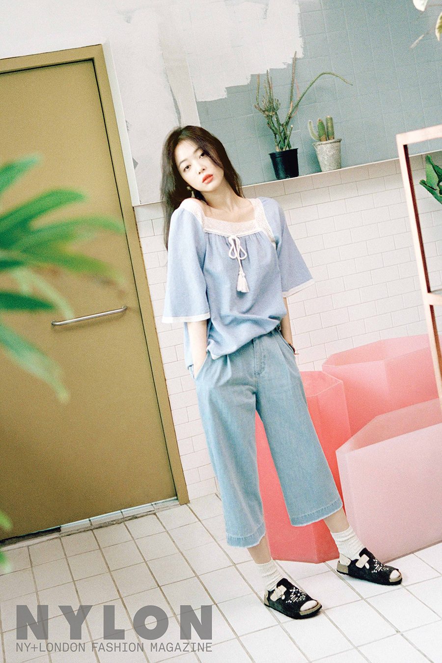 Seol-ri Choi HD Images/Photo Gallery Download #1864545