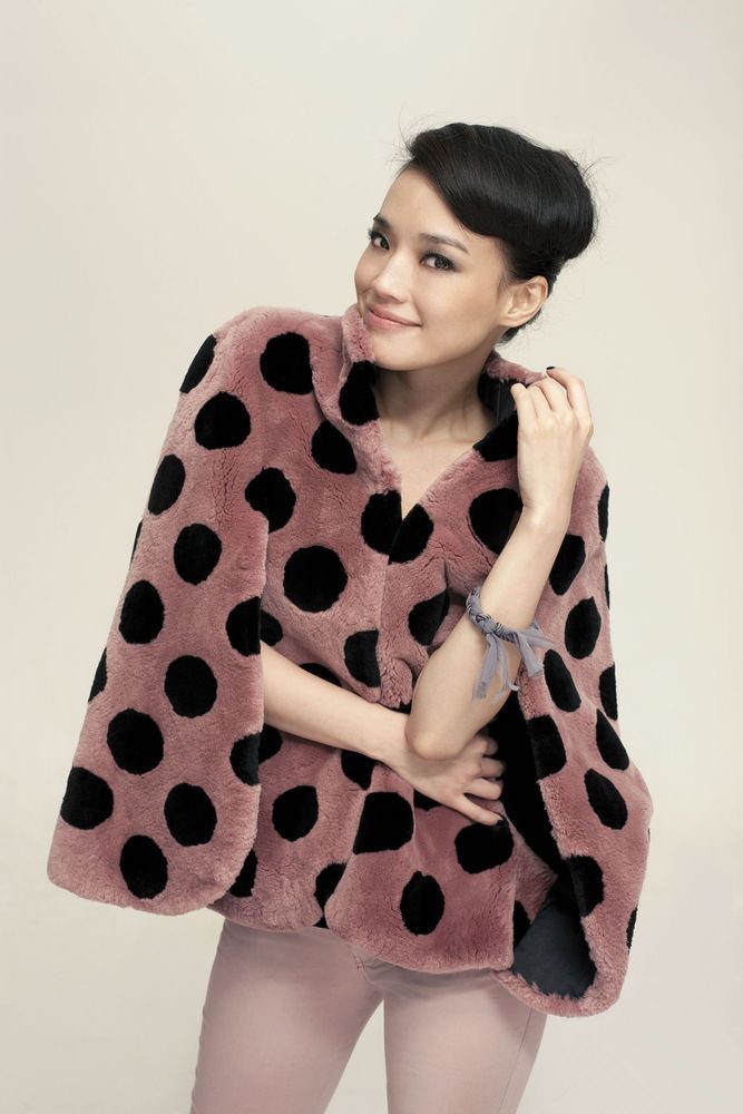 Shu Qi HD Images/Photo Gallery Download #6728061