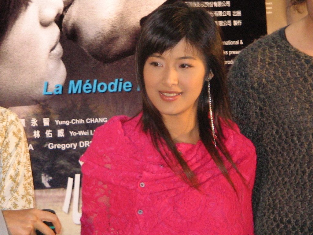 Tarcy Su HD Images/Photo Gallery Download #1386376
