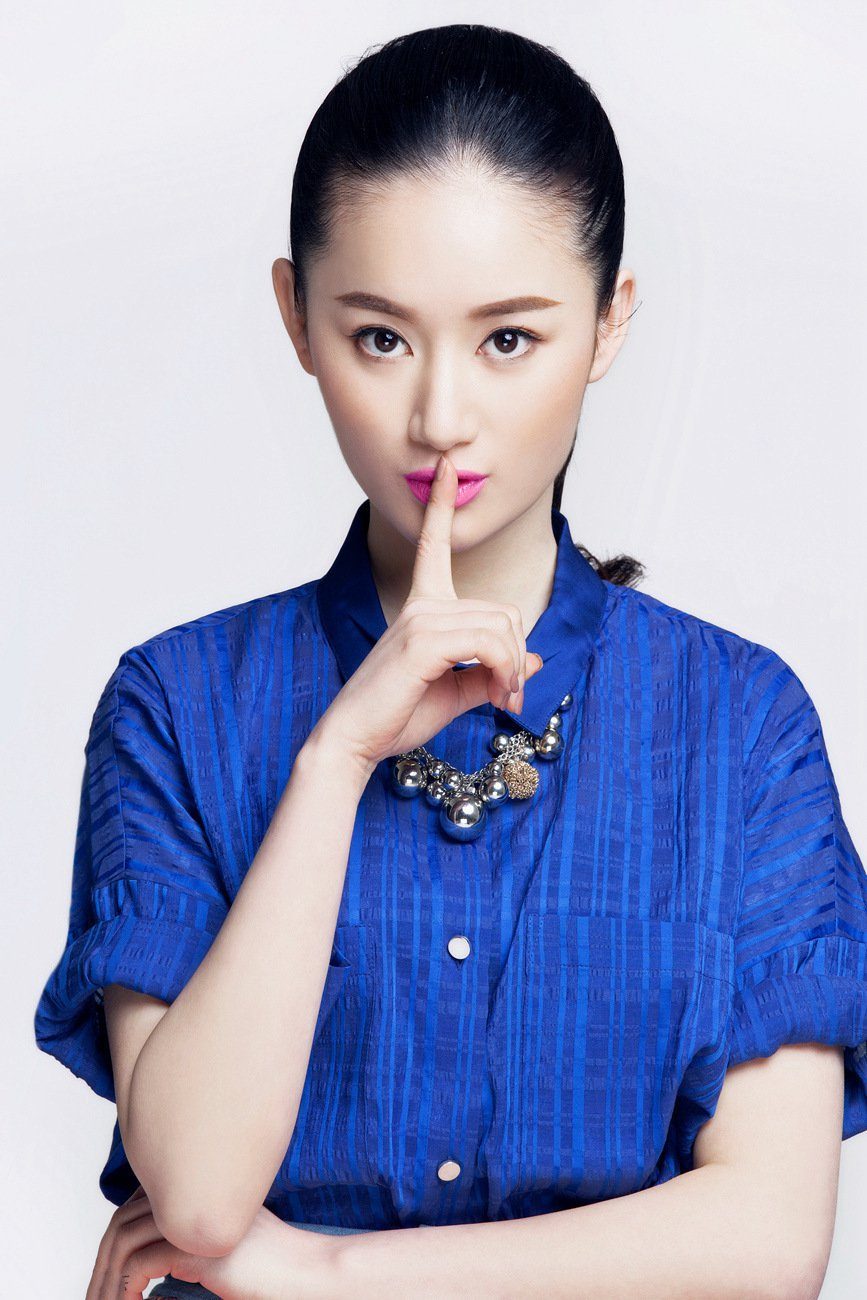 Xiaoting Guo HD画像/フォトギャラリーダウンロード #1985579
