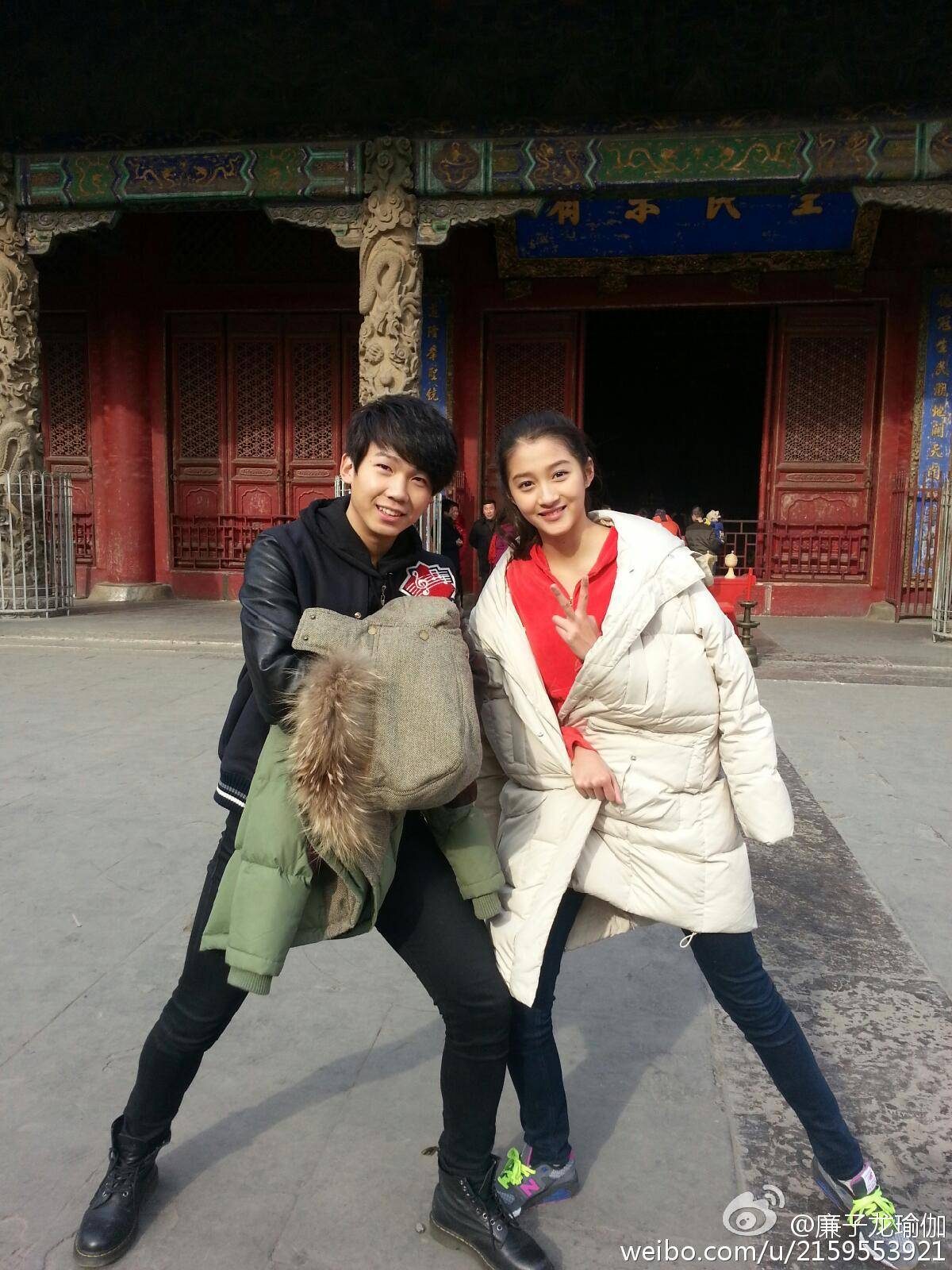 Xiaotong Guan HD Images/Photo Gallery Download #7096845