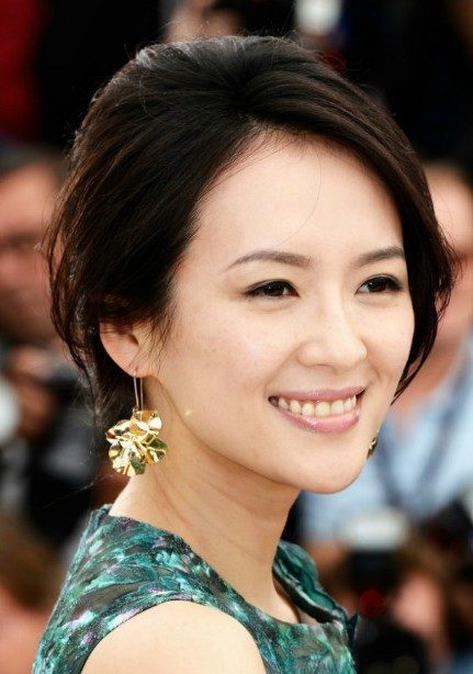 章子怡 高清写真/照片下载 #1041458