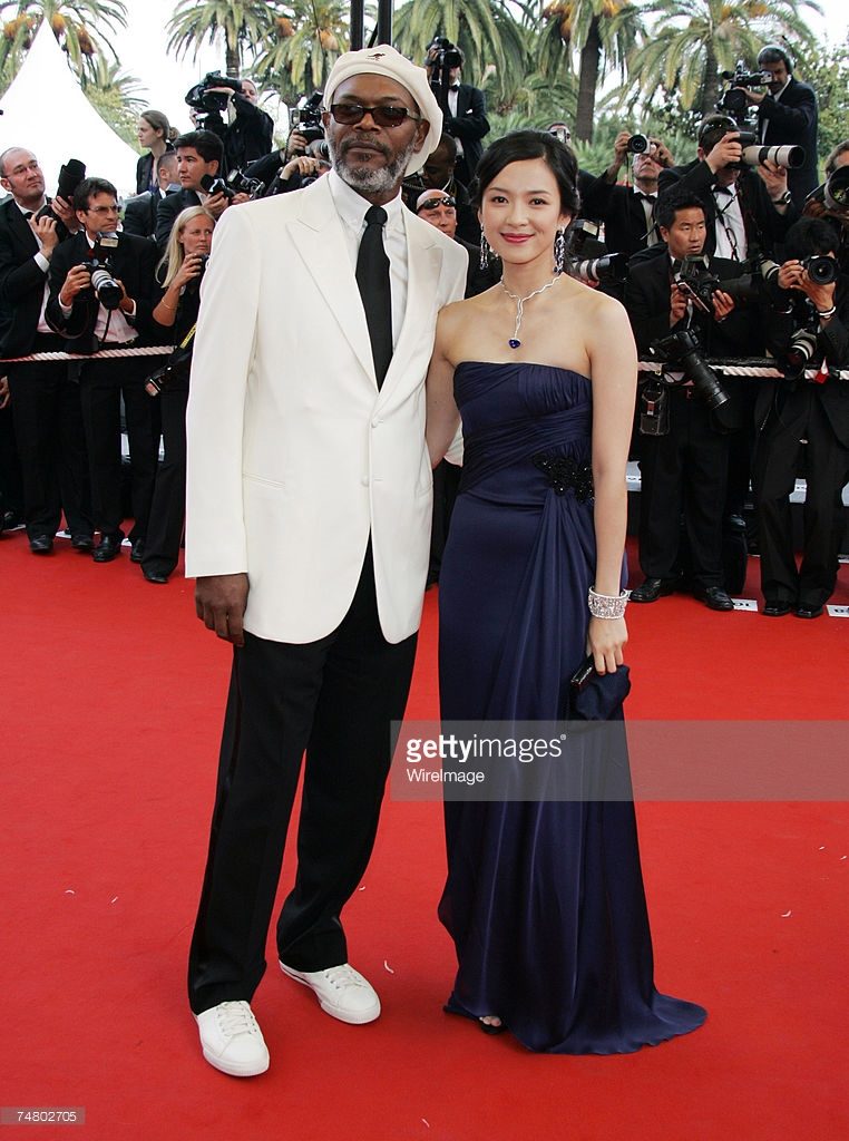 장쯔이 HD 이미지/사진 갤러리 다운로드 #1046572