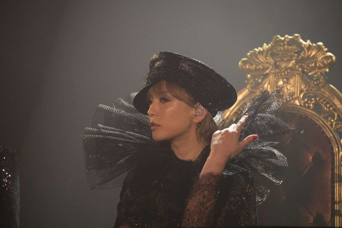 Ayumi Hamasaki HD Images/Photo Gallery Download #8859231