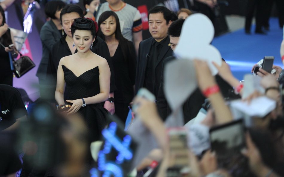 ファン・ビンビン HD画像/フォトギャラリーダウンロード #1184945